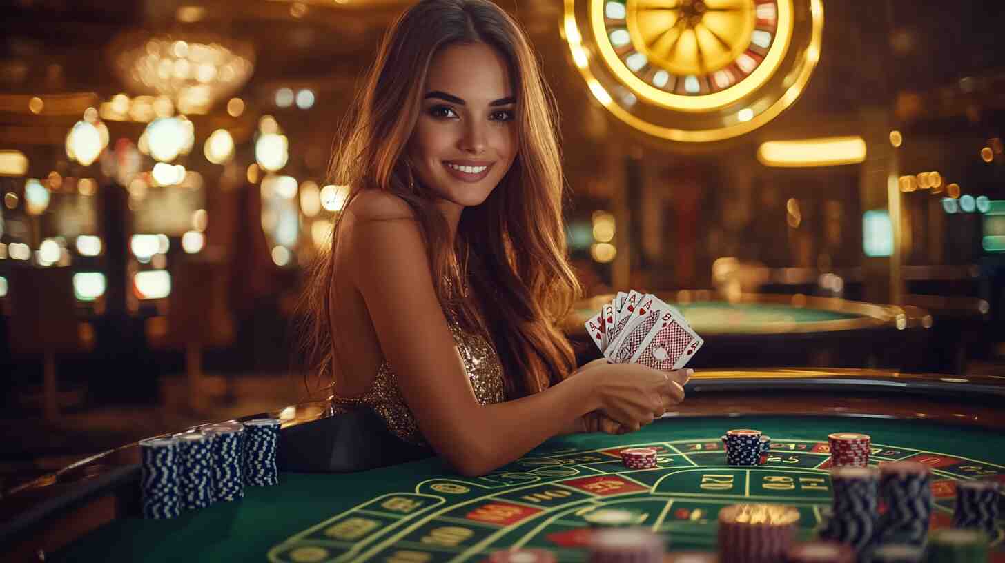 
                      Heyecan verici BETIGMA Online Casino

                                